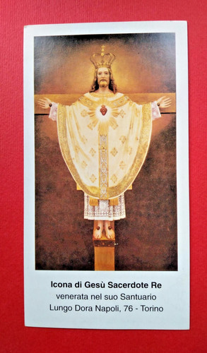 1434 santino icona - 1434), di