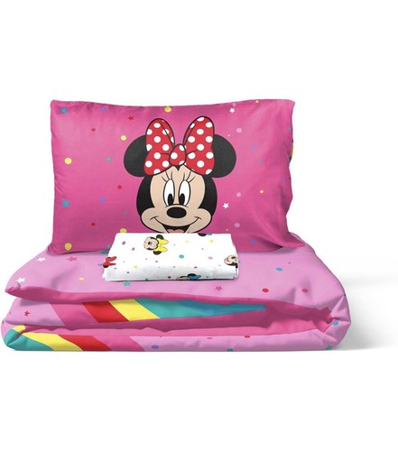 Disney minnie mouse rainbow - disney,