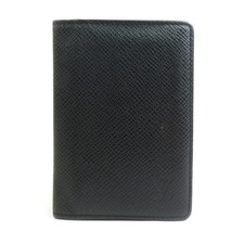 Autentico porta carte LOUIS
