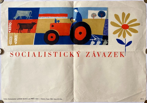 Poster originale epoca - poster,