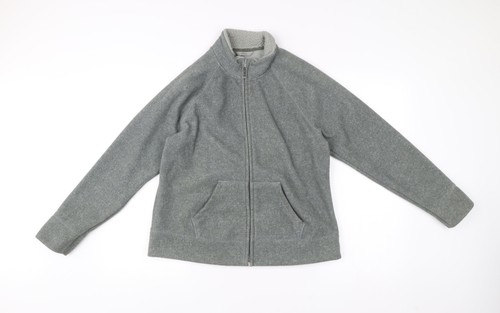 Giacca basic grigia - , donna
