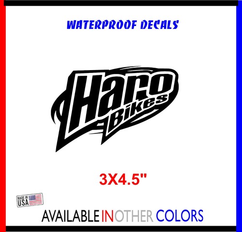 Haro mid per bici - per, bmx