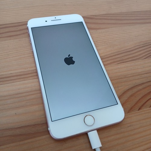 Smartphone apple iphone plus - apple, 7