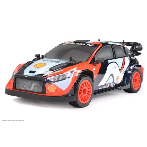 Carisma adventure 90168 8 - adventure, 1:8