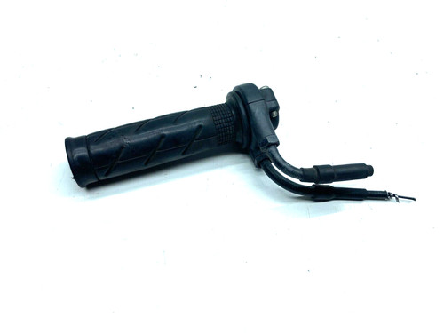 Comando gas acceleratore - gas,