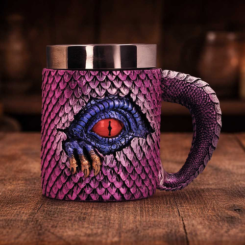 The watchers thirst - the,