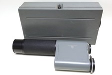 Carl Zeiss Jena DDR obiettivo