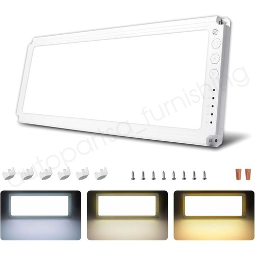 Camper roulotte 12v - camper, led