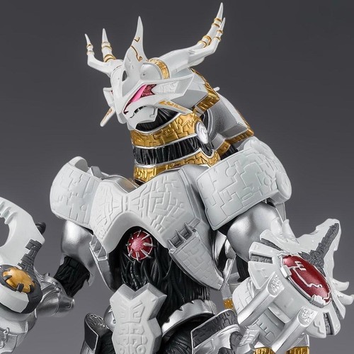 Figuarts galactron - s.h.figuarts,