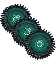 3 spazzole Lucidatrice PL510