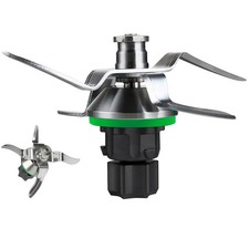 GRUPPO COLTELLI LAME PER