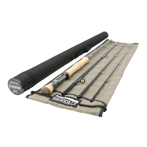 Loomis imx pro v2s fly - fly, rod