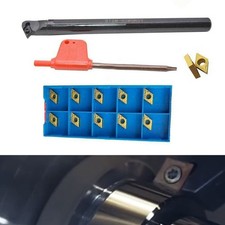 Supporto barra alesatrice