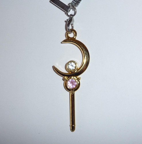 Sailor moon scettro lunare - moon,
