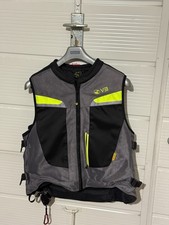 Airbag per moto Motoairbag V3 taglia T2 L/XL