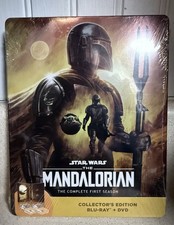 Star wars mandalorian - wars,