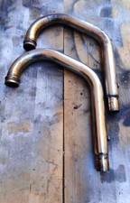 Collettori accessori moto