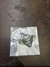 portachiavi "JeeG" Robot