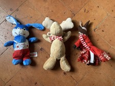 Lotto Peluche Kinder