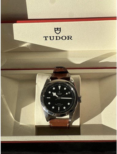 Tudor heritage ranger ref - ranger,