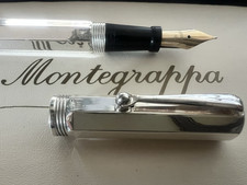 MONTEGRAPPA penna stilografica