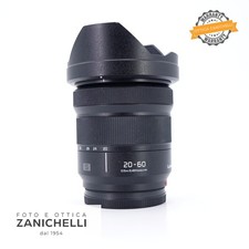 Panasonic Lumix 20-60mm f3.5-5.6 Usato (F1088)