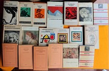 Lotto 19 Volumi Classici