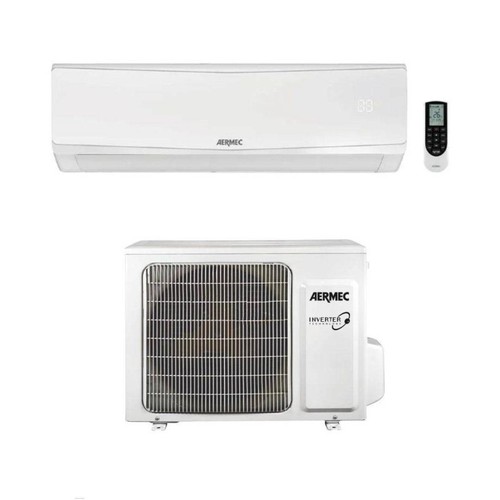 Aermec climatizzatore - aermec,