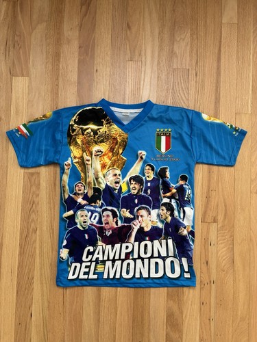 Maglia mondiali italia b - maglia, n.b