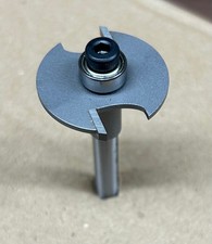 T TRIM ROUTER 3,2 MM