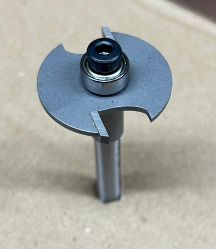 Mobili trim router 2mm - router,