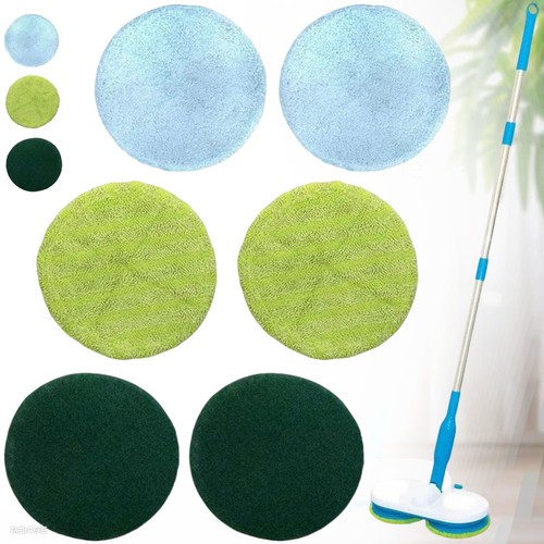 Hurricane floating mop - hurricane,