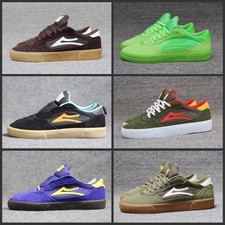 Scarpa da skateboard bassa