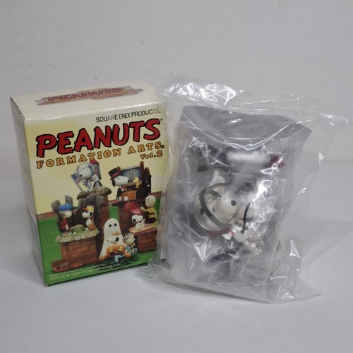 Peanuts formation arts vol 2 - formation,