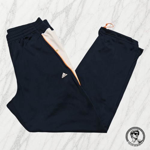 Adidas vintage pantaloni - vintage, tuta