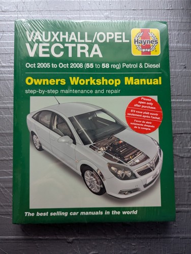 Nuovo vauxhall opel - vauxhall, vectra