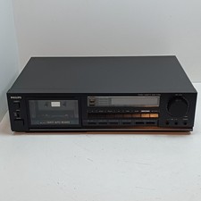 Philips FC566 Stereo