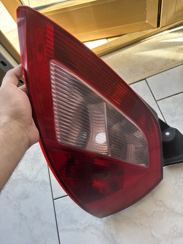 Fanale posteriore destro - fanale,