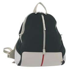 Zaino sportivo Prada nylon