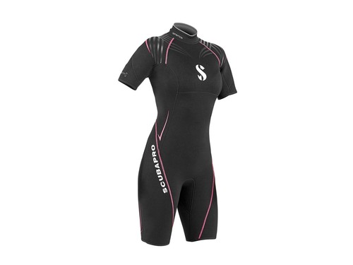 Scubapro muta short - scubapro,