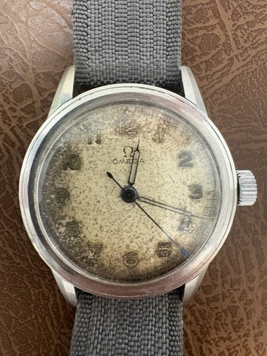 Orologio uomo vintage omega - uomo,