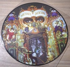 Michael Jackson – LP VINILE