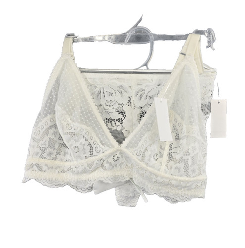 Set bralette perizoma haven - bralette, e