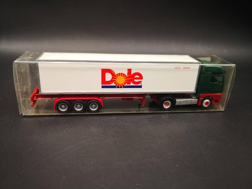 Herpa man tga dole container - herpa,