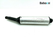 Silenziatore della marmitta