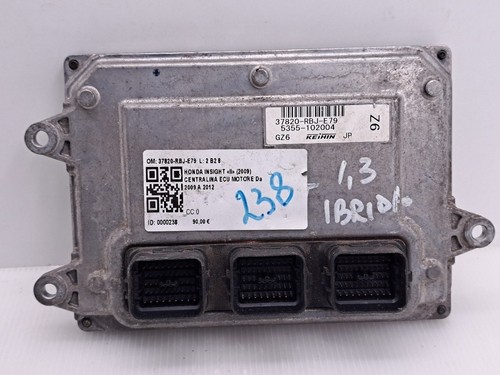 Centralina motore ecu per - motore,