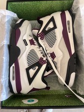 Jordan 4 Retro Paris