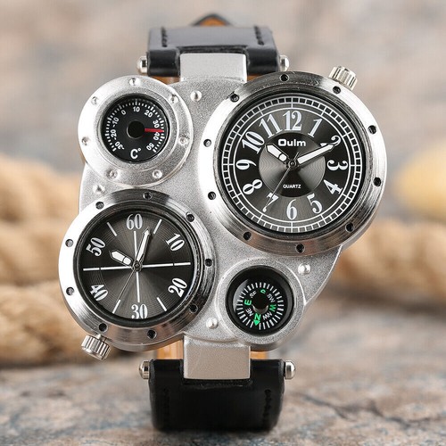 Orologio oulm esercito - orologio,