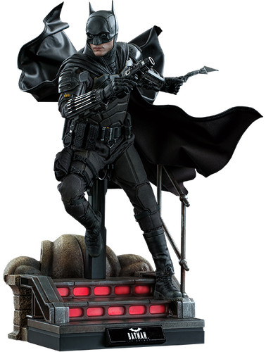 The batman deluxe robert - batman,
