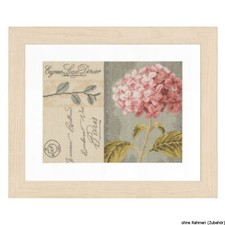 Set di punto croce Lanarte